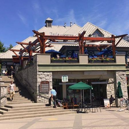 Whistler Village Centre By Elevate Vacations Exterior foto