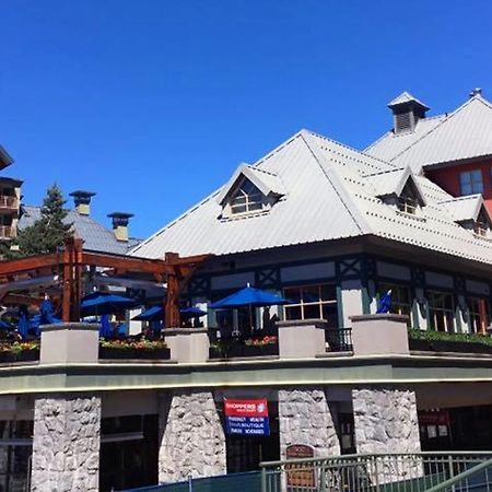 Whistler Village Centre By Elevate Vacations Exterior foto