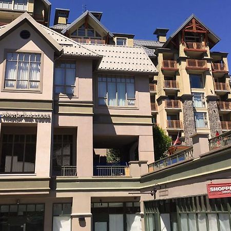 Whistler Village Centre By Elevate Vacations Exterior foto