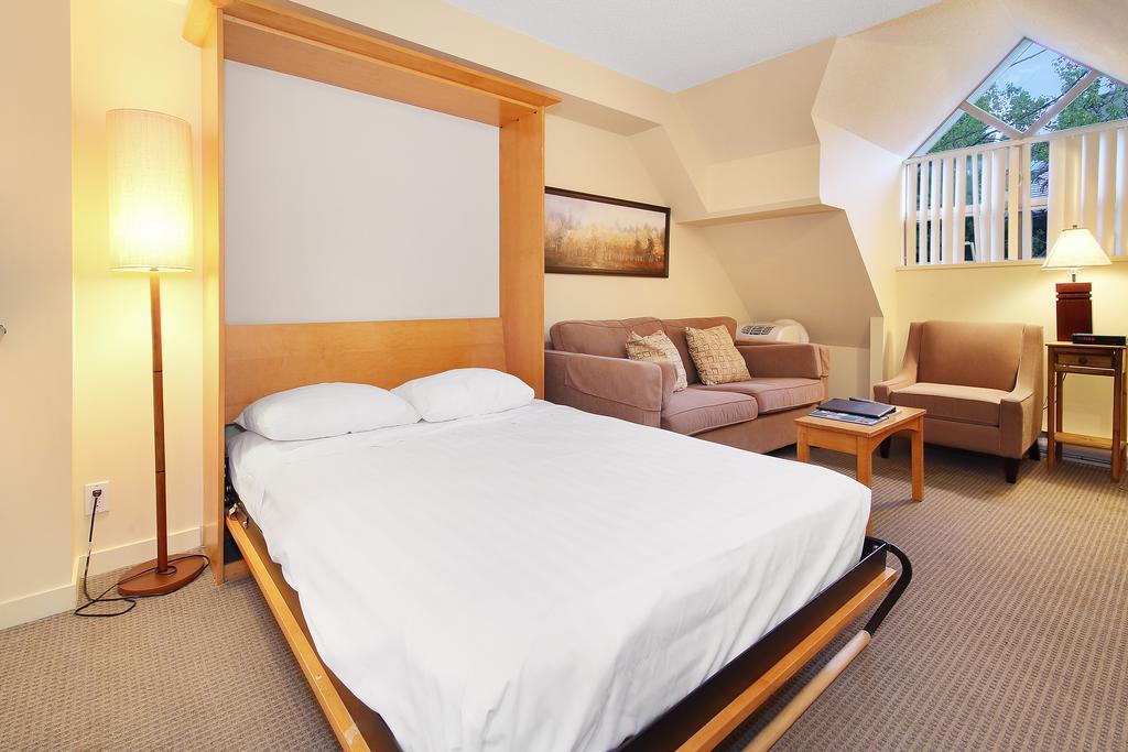 Whistler Village Centre By Elevate Vacations Exterior foto