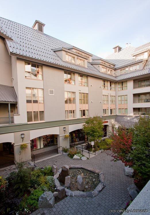 Whistler Village Centre By Elevate Vacations Exterior foto