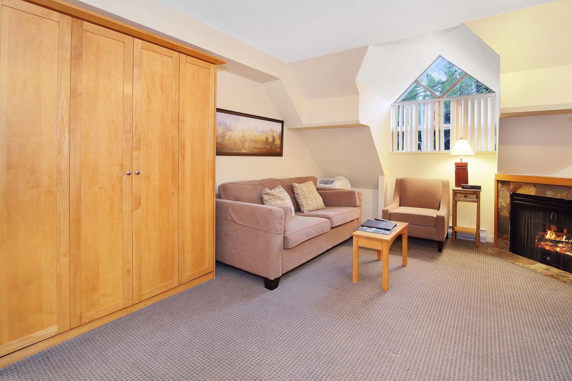 Whistler Village Centre By Elevate Vacations Exterior foto
